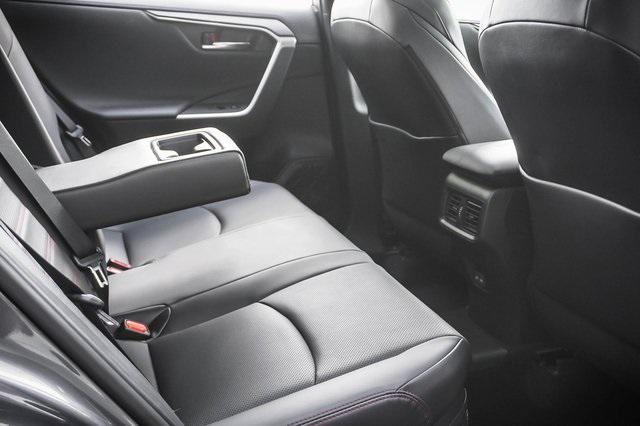 used 2023 Toyota RAV4 Prime car, priced at $46,988