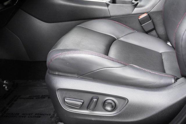 used 2023 Toyota RAV4 Prime car, priced at $46,988