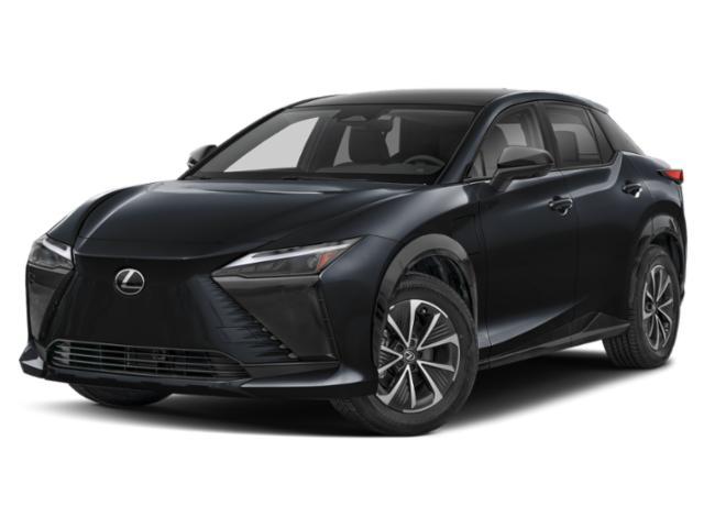 new 2025 Lexus RZ 450e car, priced at $49,025