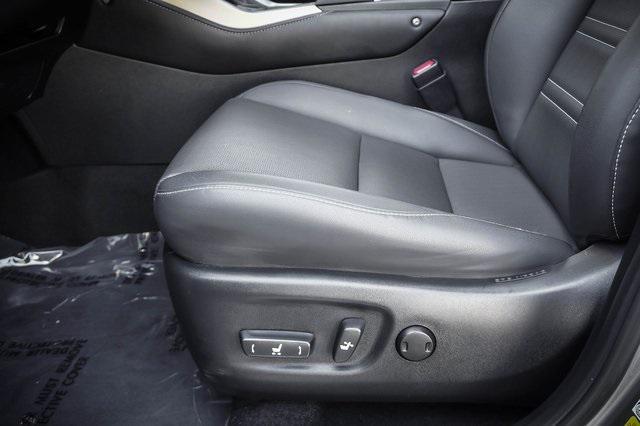 used 2019 Lexus NX 300h car, priced at $33,988