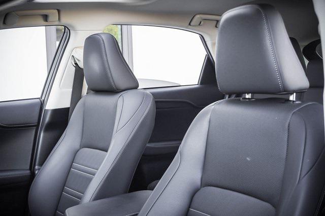 used 2019 Lexus NX 300h car, priced at $33,988