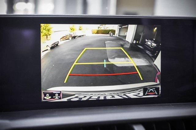 used 2019 Lexus NX 300h car, priced at $33,988