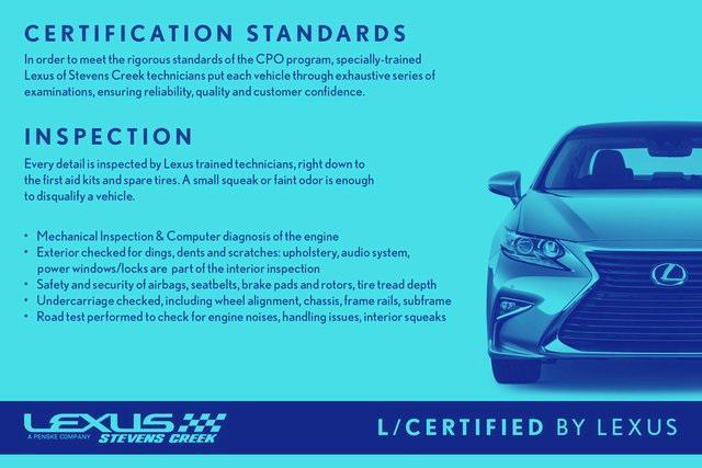 used 2019 Lexus NX 300h car, priced at $33,988