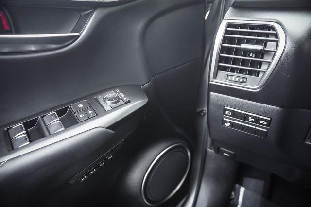 used 2019 Lexus NX 300h car, priced at $33,988