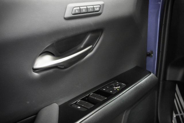 used 2025 Lexus UX 300h car, priced at $47,988