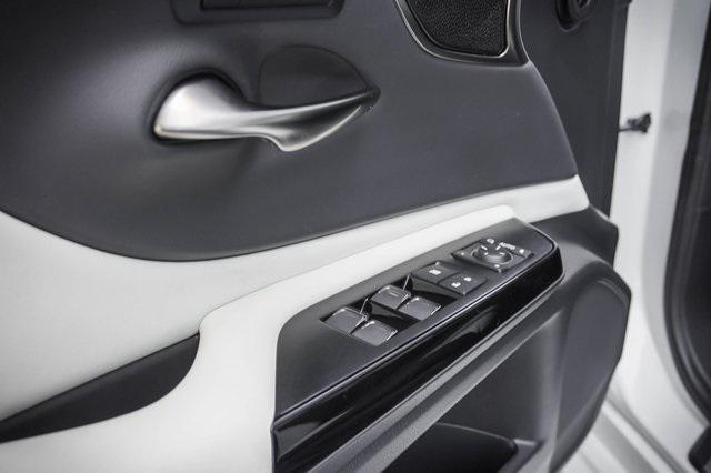 used 2024 Lexus ES 300h car, priced at $53,988