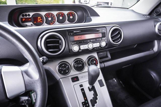 used 2009 Scion xB car, priced at $7,988