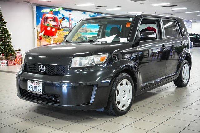 used 2009 Scion xB car, priced at $7,988