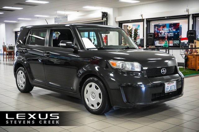 used 2009 Scion xB car, priced at $7,988