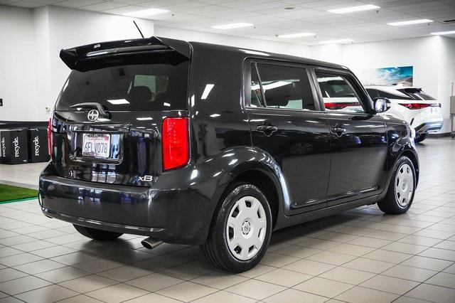 used 2009 Scion xB car, priced at $7,988