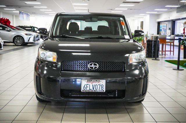 used 2009 Scion xB car, priced at $7,988