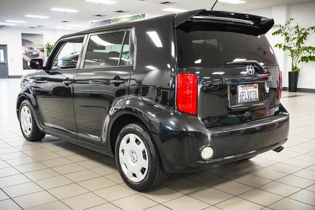 used 2009 Scion xB car, priced at $7,988