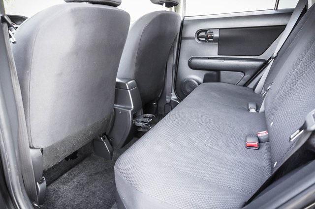 used 2009 Scion xB car, priced at $7,988