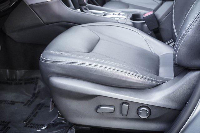 used 2020 Subaru Forester car, priced at $26,988