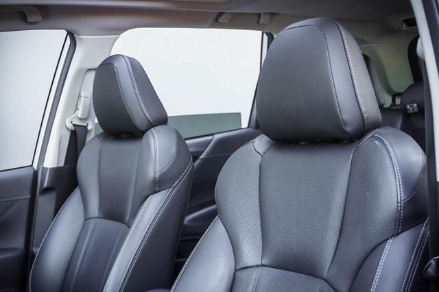 used 2020 Subaru Forester car, priced at $26,988