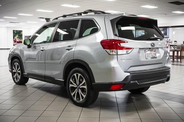 used 2020 Subaru Forester car, priced at $26,988