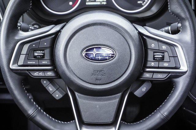 used 2020 Subaru Forester car, priced at $26,988
