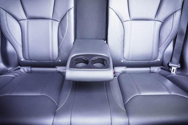 used 2020 Subaru Forester car, priced at $26,988