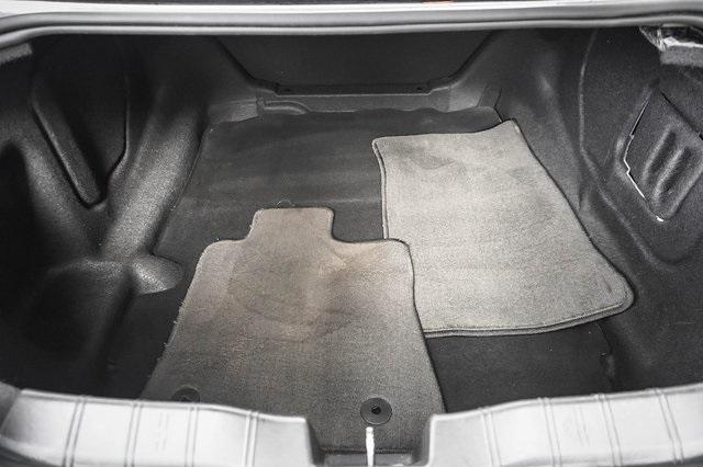 used 2018 Chevrolet Camaro car, priced at $21,988