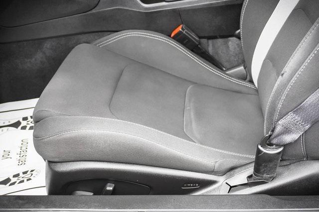 used 2018 Chevrolet Camaro car, priced at $21,988