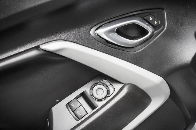 used 2018 Chevrolet Camaro car, priced at $21,988