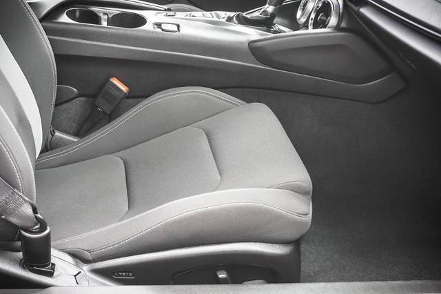 used 2018 Chevrolet Camaro car, priced at $21,988