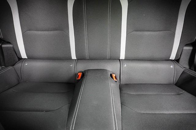 used 2018 Chevrolet Camaro car, priced at $21,988