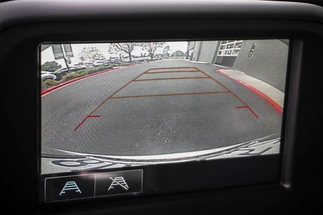 used 2018 Chevrolet Camaro car, priced at $21,988