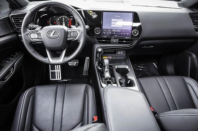 used 2024 Lexus NX 350 car, priced at $39,988