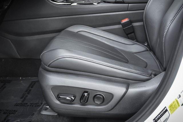 used 2024 Lexus NX 350 car, priced at $39,988