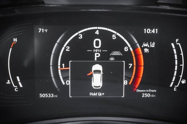 used 2024 Lexus NX 350 car, priced at $39,988