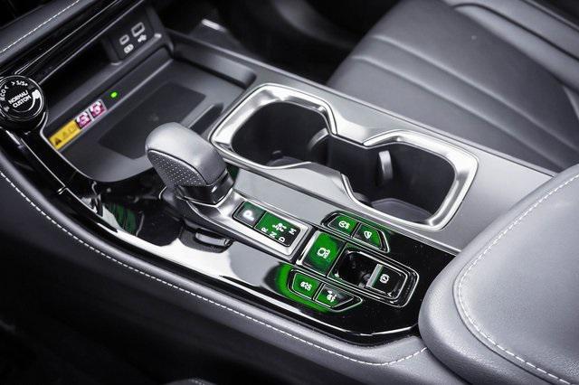 used 2024 Lexus NX 350 car, priced at $39,988