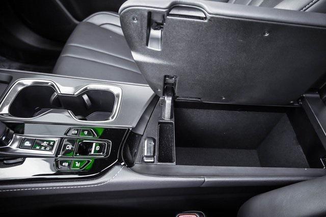 used 2024 Lexus NX 350 car, priced at $39,988