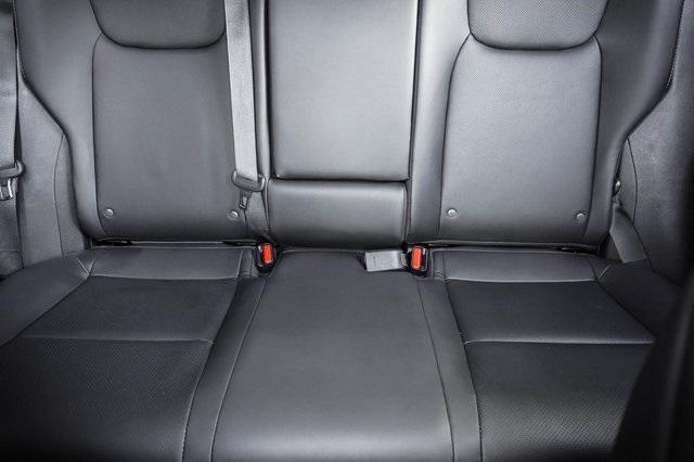 used 2024 Lexus NX 350 car, priced at $39,988