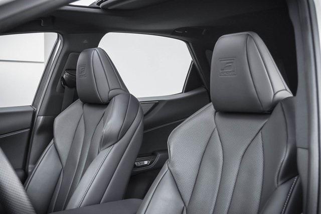 used 2024 Lexus NX 350 car, priced at $39,988