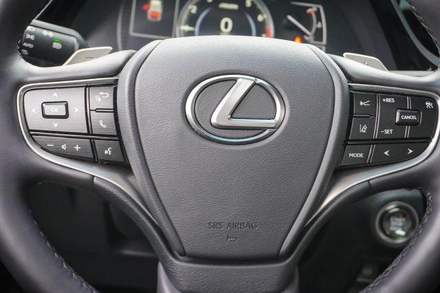 used 2024 Lexus ES 350 car, priced at $46,988