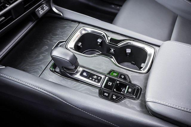 used 2024 Lexus RX 350 car, priced at $53,988