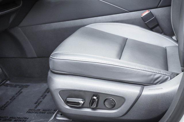 used 2024 Lexus RX 350 car, priced at $53,988