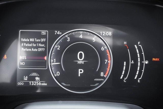 used 2024 Lexus RX 350 car, priced at $53,988