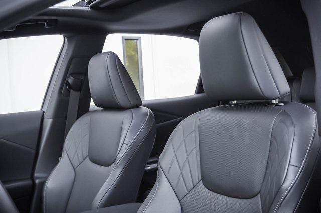 used 2024 Lexus RX 350 car, priced at $53,988