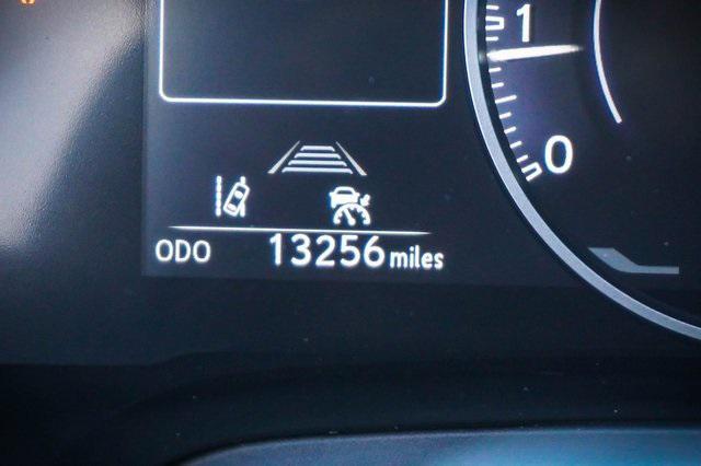 used 2024 Lexus RX 350 car, priced at $53,988