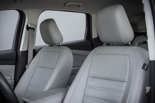 used 2018 Ford Escape car, priced at $17,988