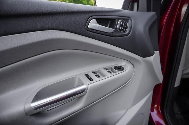 used 2018 Ford Escape car, priced at $17,988