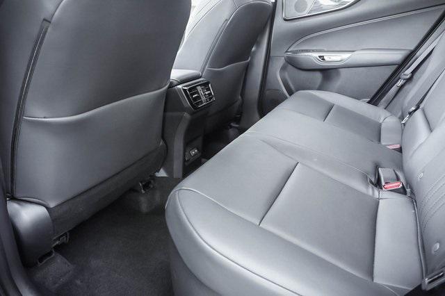 used 2022 Lexus NX 350h car, priced at $45,988