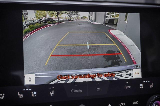 used 2022 Lexus NX 350h car, priced at $45,988