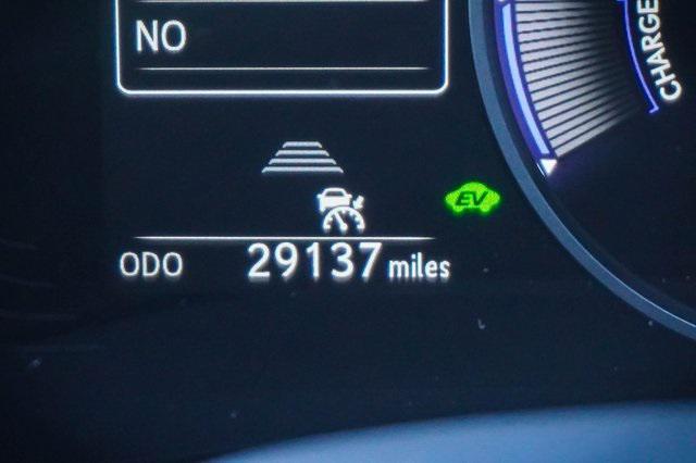 used 2022 Lexus NX 350h car, priced at $45,988
