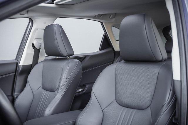 used 2022 Lexus NX 350h car, priced at $45,988
