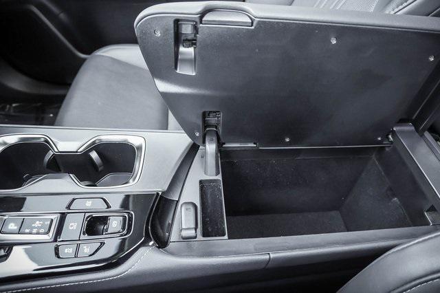 used 2022 Lexus NX 350h car, priced at $45,988
