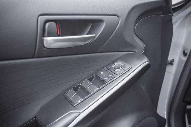 used 2024 Lexus IS 350 car, priced at $46,988