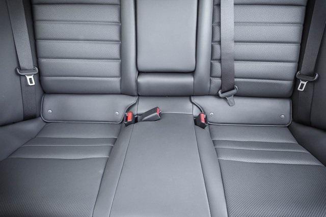 used 2024 Lexus IS 350 car, priced at $46,988